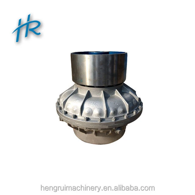 Supply best quality YOX series fluid coupling