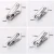 Import Supply Stainless steel torsion spring clothespin household large clothes peg springs from China