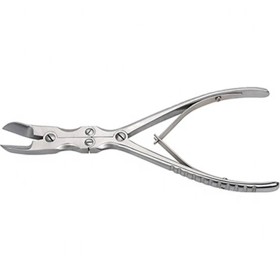 Surgery Operation Tools  Bone Scissors Medical  Basic Orthopedic Surgical Instruments