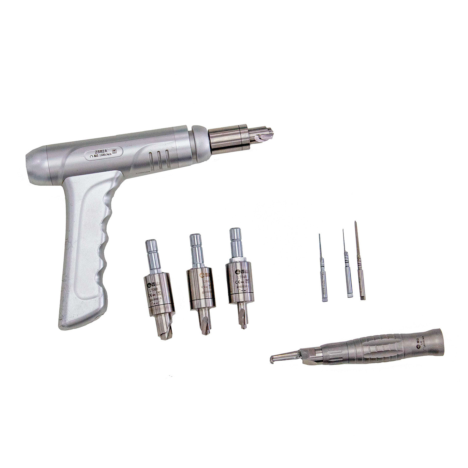 Buy Surgical Power Drill/cranial Perforator/neuro Drill/medical Device ...