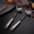 Import SUS 304 Soup Ladle Skimmer Food Colander Ladle Spoon with Hanging Handle from China
