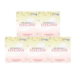 Susen brand women herbal sanitary napkin cotton reusable pads wholesale no fluorescence far infrared for daily use 10 pieces