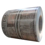 Suspended ceiling zinc coated galvanized corrugated steel sheet