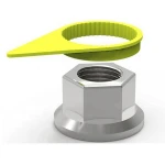 SW32 loose wheel nut indicators for 32/33/34mm