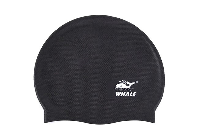 Swimming Cap Custom Silicone Swim Cap for Adult Kids