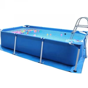 Swimming Inflatable Pool Swimming Outdoor