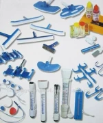 swimming pool accessories cleaning equipment