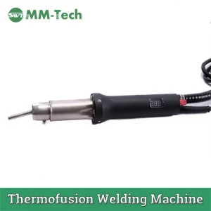 SWT-NS2000 Adjustable temperature heat gun Air heater blower gun for plastic welding