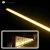 Import SYA-312  Waterproof Aluminum Linear Recessed Driveway Lights in Ground Lights LED Underground Rgb Lights from China