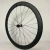 Import Synergy Road Carbon Wheel Race Carbon Fiber Cheap Bicycle Wheel 700C Bike Wheel Clincher Wheelset Tubular from China