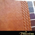 Synthetic Leather For Making Handbags Synthetic PU Leather For Shoes And Bag Leather Material PU Rexine