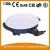 Import T-42EC 42cm aluminum material housing non stick electric pancake maker from China