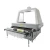 Import T-shirt printing cutting machine auto feeding CCD laser cutting machine from China