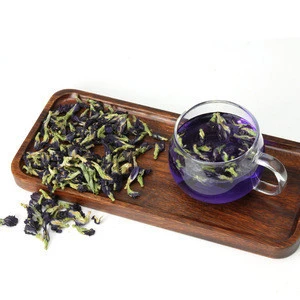 TA 4004 Diedouhua 100% Natural Herbal Tea Butterfly Pea Tea