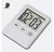 Import Table Clock Large LCD Digital Kitchen  timer from China