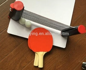 Table Tennis Rackets PingPang ball Rackets with factory cheaper price