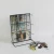 Import tabletop metal keychain display rack/earring display from China