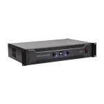 TAC Power Class H 500watt Amplifier Professional CA pa 2u