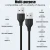 Import Taipuxi Black 30m Usb 2.0 A Male To A Male Usb Data Cable from China