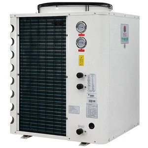 Talk to Engineer for 11 to 86Kw  Frost Free Heat Pump Water Heater