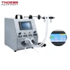 TD-SLF-F2 Small Electric Numerical Control Quantitative Dispenser Edible Oil Automatic Liquid Filling Machine