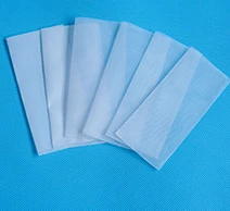 Tea bag filter paper