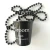Import Team Bride/Groom and Bride/Groom To Be Plastic Beaded Bridal Shot Glass from China