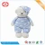 Teddy bear lamb quality CE baby first gift sheep soft toy
