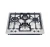 Import tempered double oven glass table top gas stove burner liners from China
