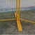 Import temporary swimming pool fence panels/ removable garden fence panels from China