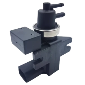 100% Tested Aluminum Solenoid Valve VVT Model 1628.LQ 9635704380 96422268 for Citroen Cars Function 100%