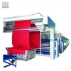 Textile finishing Stenter Machine used for open knitting and woven fabric