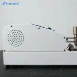 Textile Testing Equipment Rubbing Fastness Tester Crockmeter Color Fastness Testing Machine