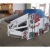 Import Textile Waste/Cotton Waste Opening Machine For Yarn Waste Recycling from China