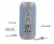 Import TG117 USB MP3 Player Waterproof blue toothly Speaker Super Quality Portable Outdoor Wireless Speaker from China