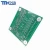 Import Tg135 FR4 2 layer hasl Printed circuit board  voice sound module PCB  amplifier module PCB  rigid multilayer PCB from China