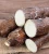 Import Thailand Organic High Quality Fresh Cassava for Sale from Germany