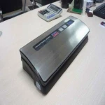 The best selling food vacuum sealer