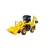Import The cheapest backhoe loader towable  tractor backhoe  China backhoe loader from China