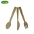 The Factory Price Bamboo Fiber Dinnerware Sets Cutlery Bamboo Set Cutlery Set Bamboo