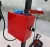 Import The frame for 180mm-230mm hand concrete floor grinder save your back from China