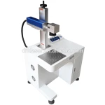 The newest laser cleaning machine for rust paint removal bearings marking keyboard With Best Price High Quality