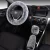 Import The plush artificial wool car steering wheel cover interior suit from China