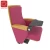 Import Theater chair Factory Direct Price Auditorium Seat folding tablet theatre chair from China