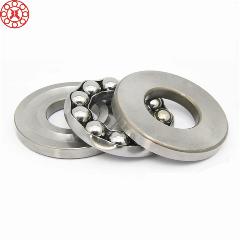 Thrust ball bearings 51000 series 51001 bearing