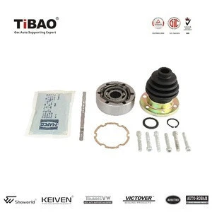 TIBAO high quality OEM 100 498 0016 inner CV joint