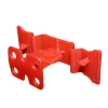 Tile Accessories Professional Buckle Down Type Tile Leveling System Devices Floor Tool, Plastic Tile Leveling Clips