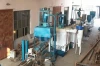 tipalia feed production equipment complete floating fish feed production line making ball granules