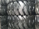 TL E-3 Pattern Earthmover Tyre Wheel Loader Otr Tyre 16.00-25-32