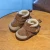Import Toddler Soft Warm Light Winter Shoes for Girls &amp; Boys from China